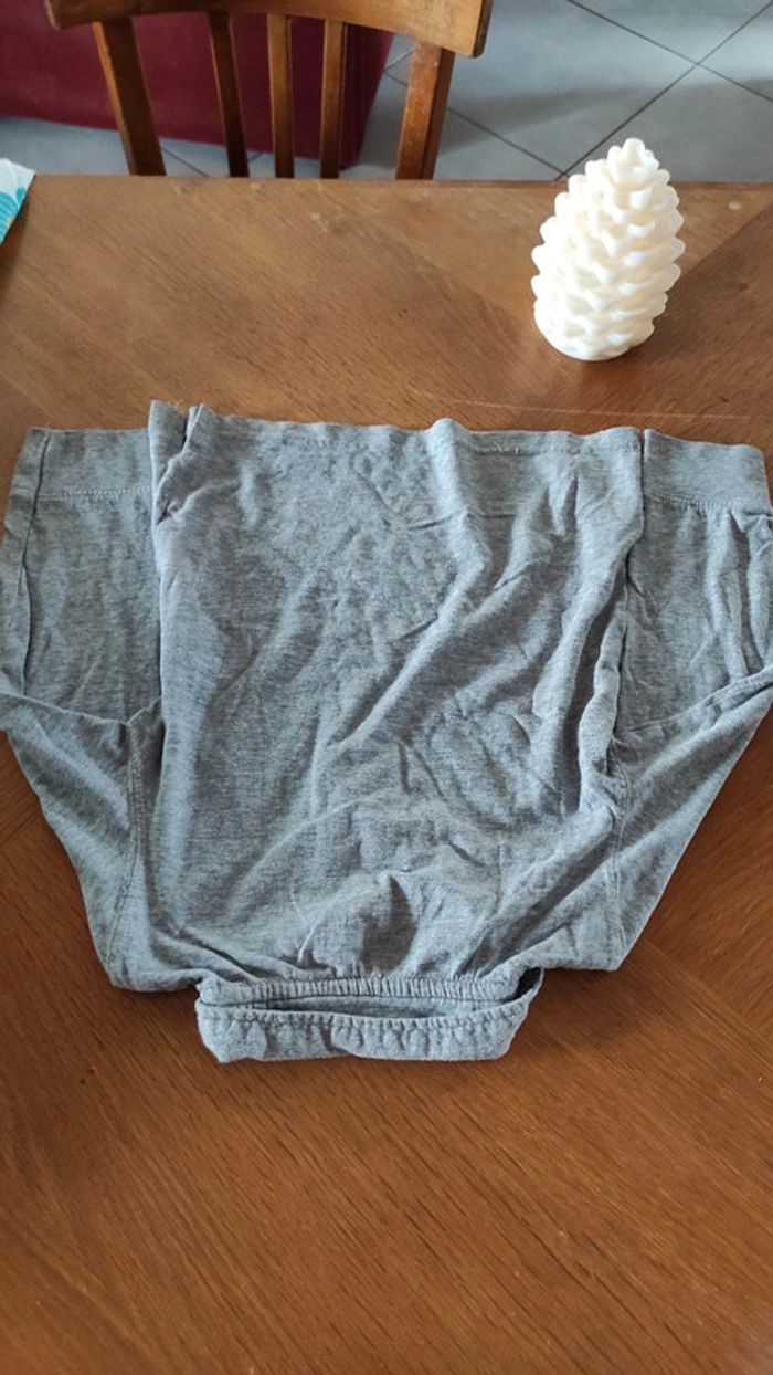 Polo complice 5 ans - photo numéro 3