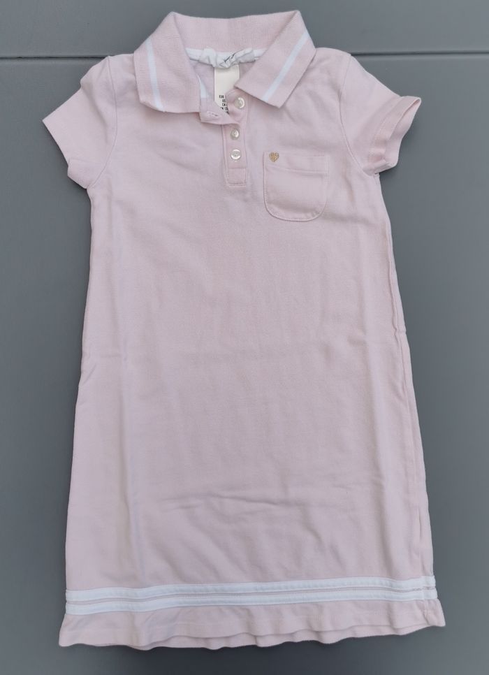 Robe 4-6 ans fille LOGG