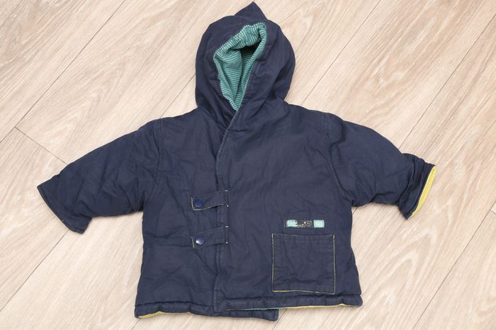 manteau