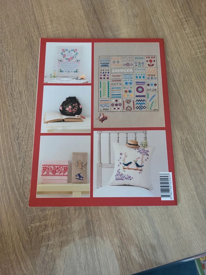 Il était un fil - photo numéro 3