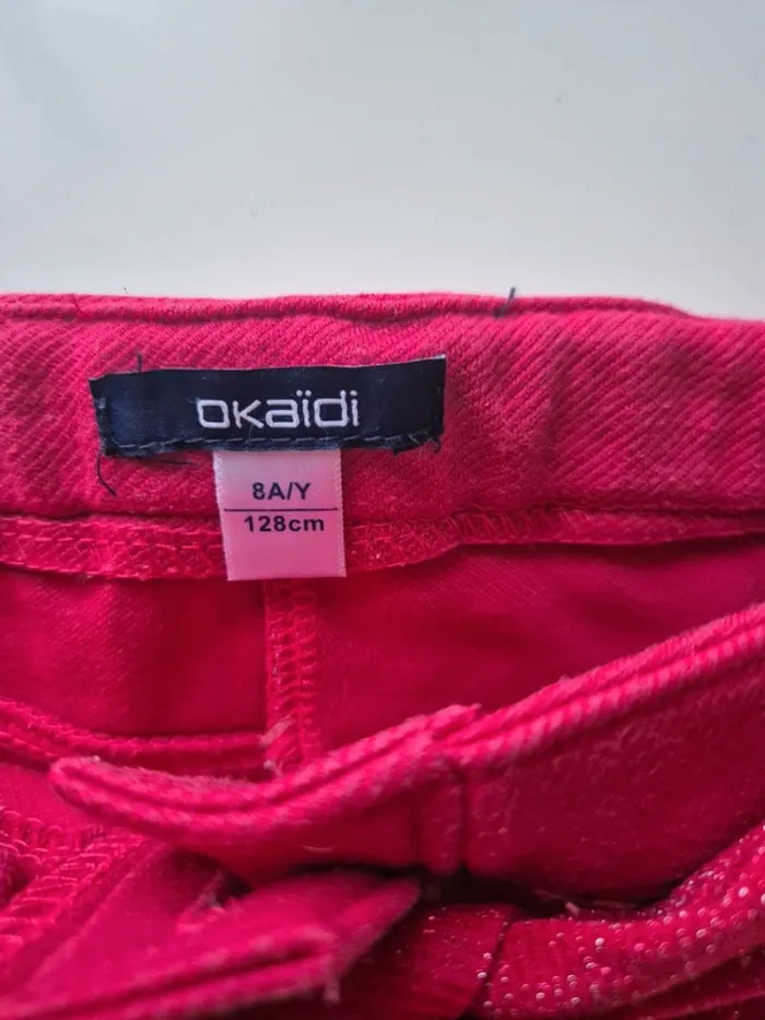 👧 Jupe - photo numéro 2