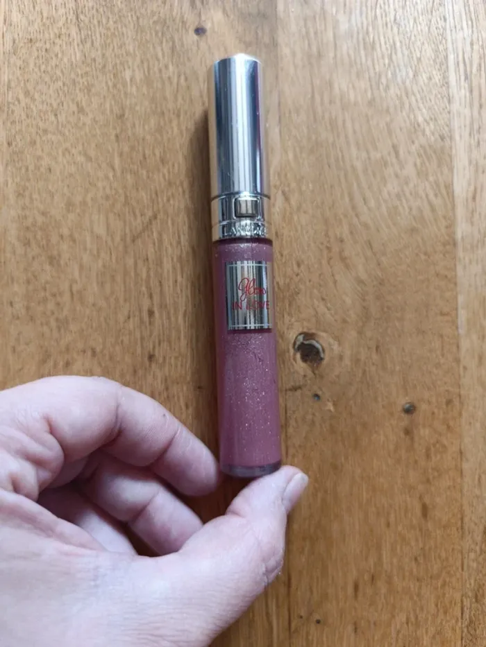 Gloss Lancôme