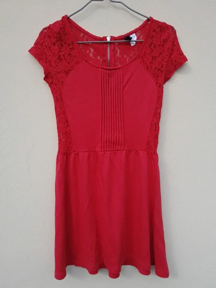 Robe h&m - Taille XS ( 34 ) - Très bon état