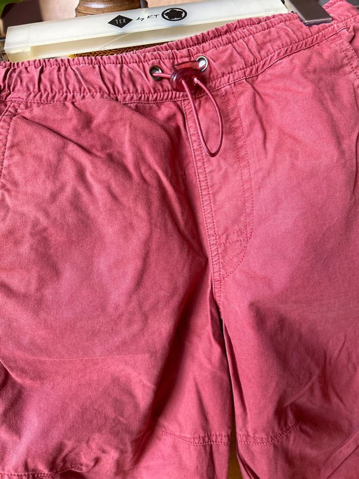 Ripcurl bernuda short taille 6 ans - photo numéro 3