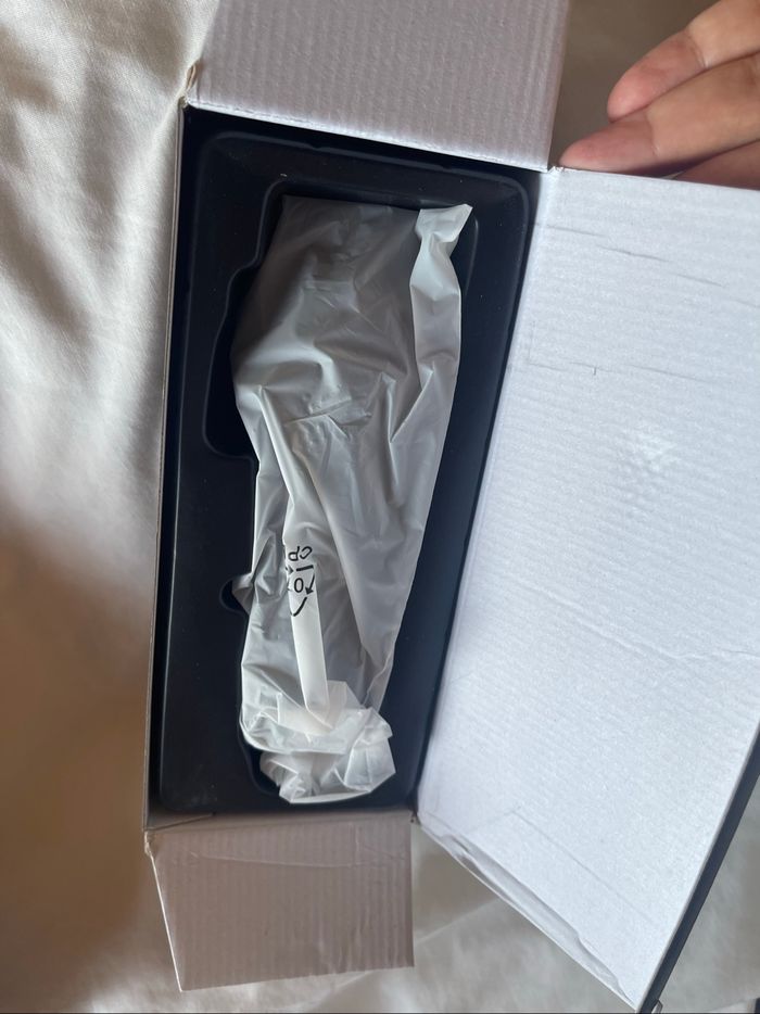 Tendeuse professionnelle pour barbe et cheveux - photo numéro 10