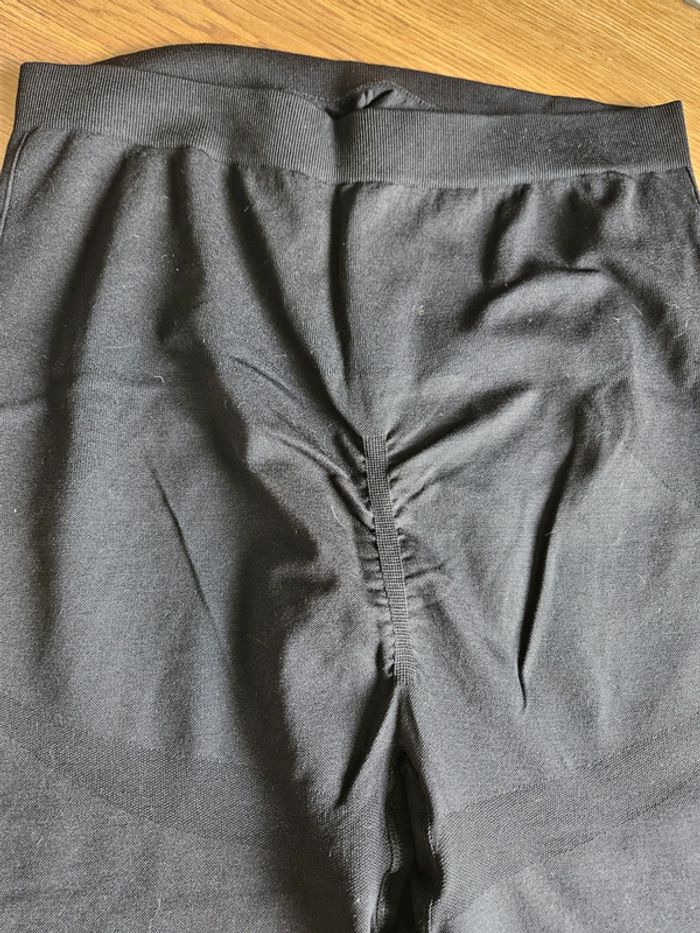 Leggings grossesse épais - photo numéro 3