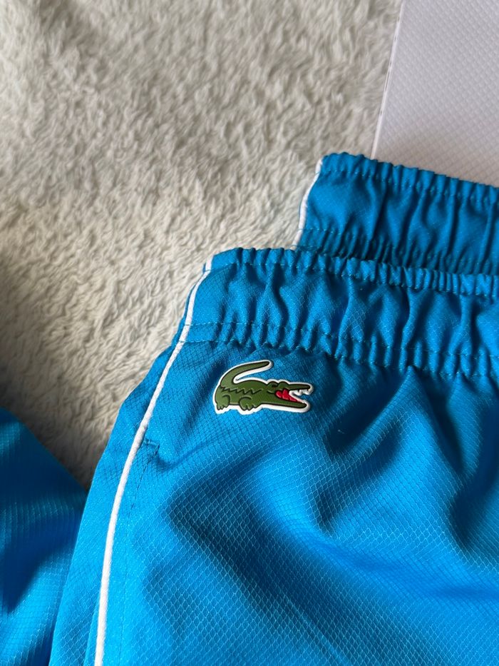 Jogging Lacoste - photo numéro 2
