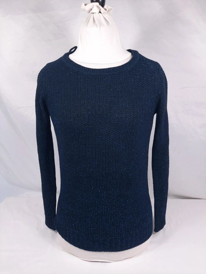 Pull Yessuca, taille XS