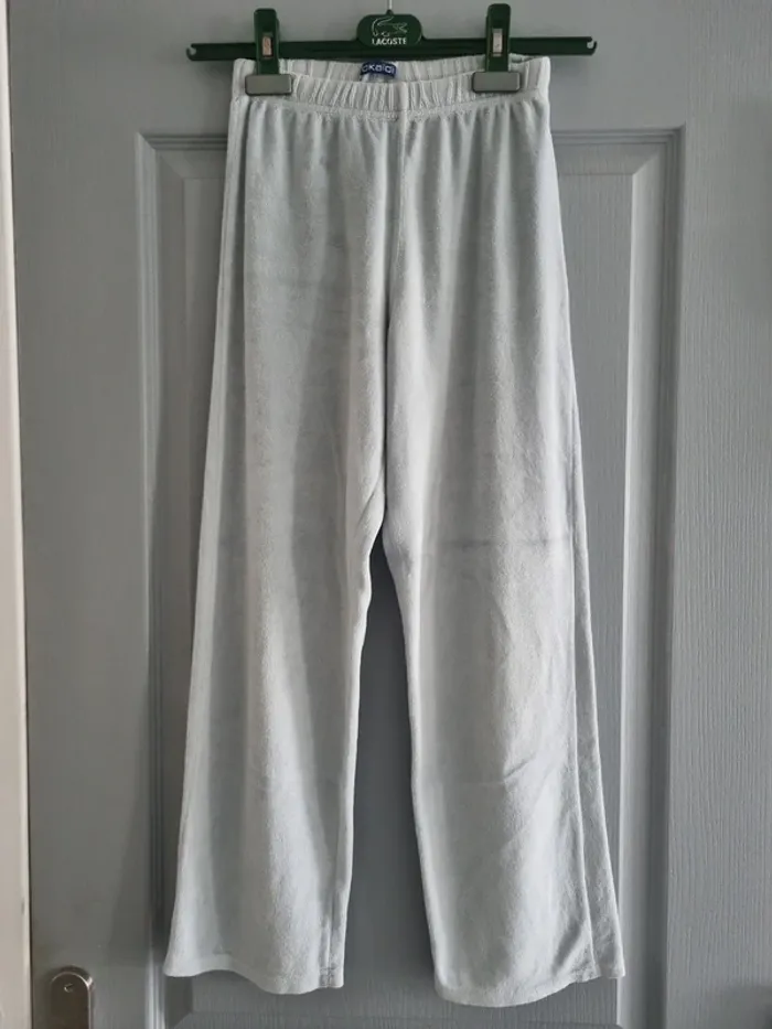 Pyjama velours Okaidi - photo numéro 14