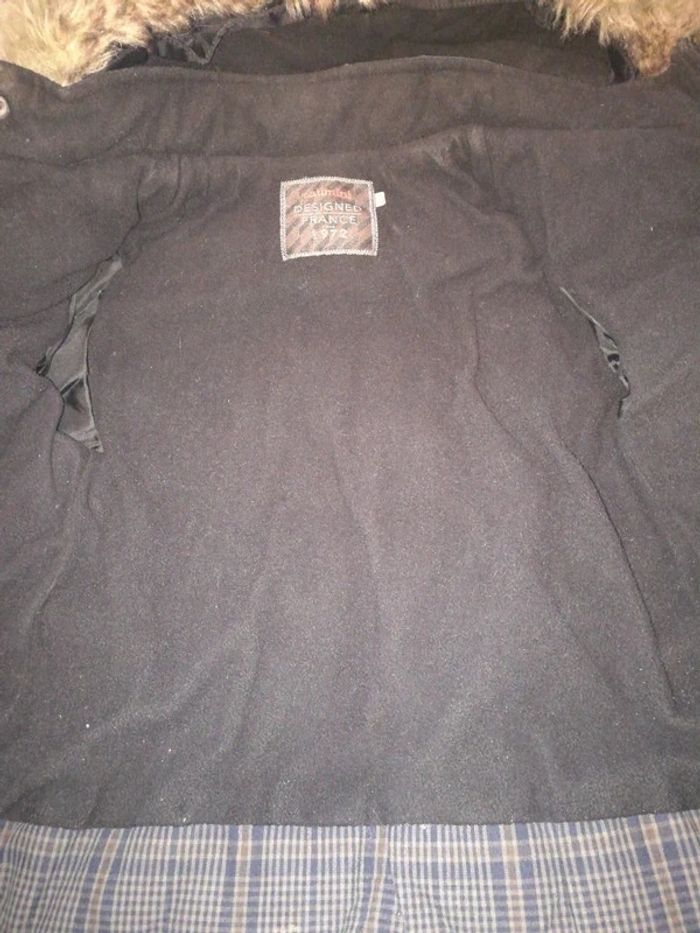 Manteau catimini 2 ans - photo numéro 3