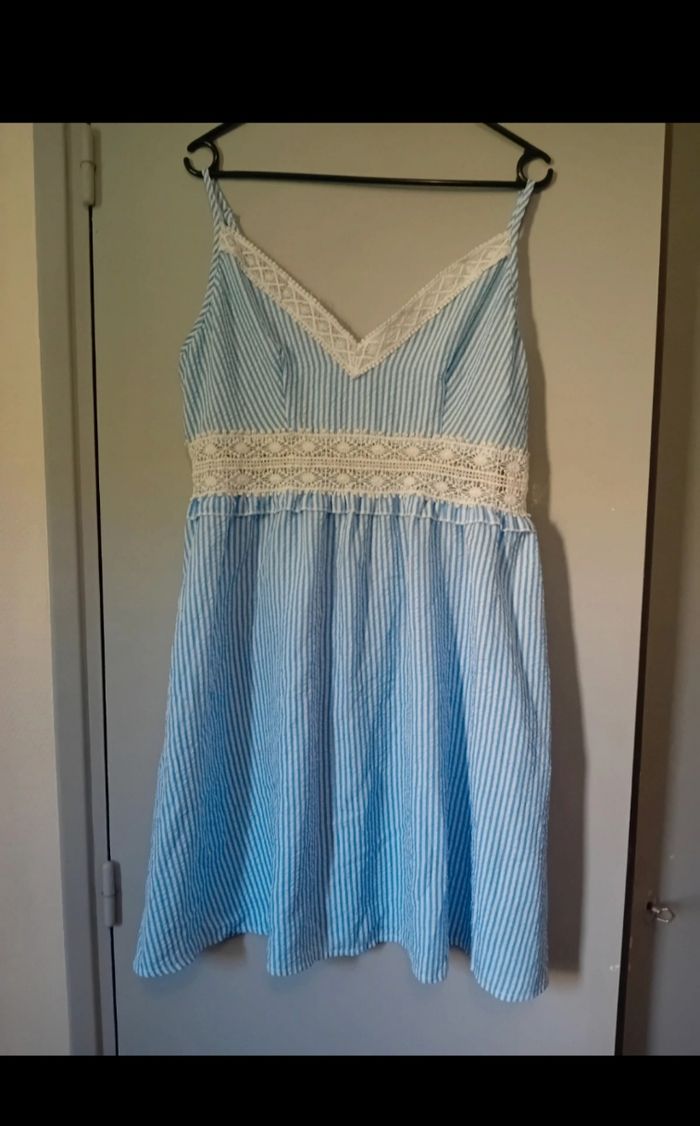 Robe taille 44