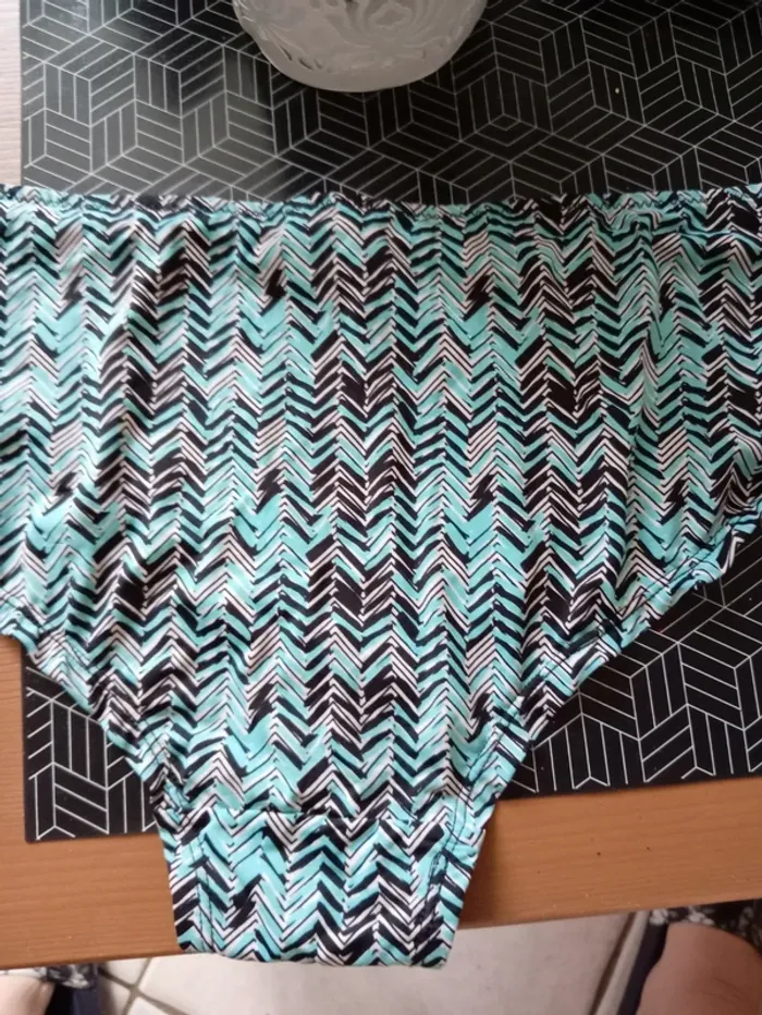 Culotte - photo numéro 3