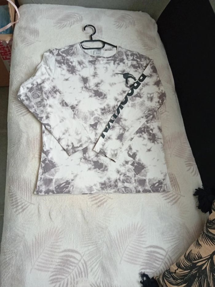 Sweet Blanc Skateur Chapteur Young 12 /14 ans