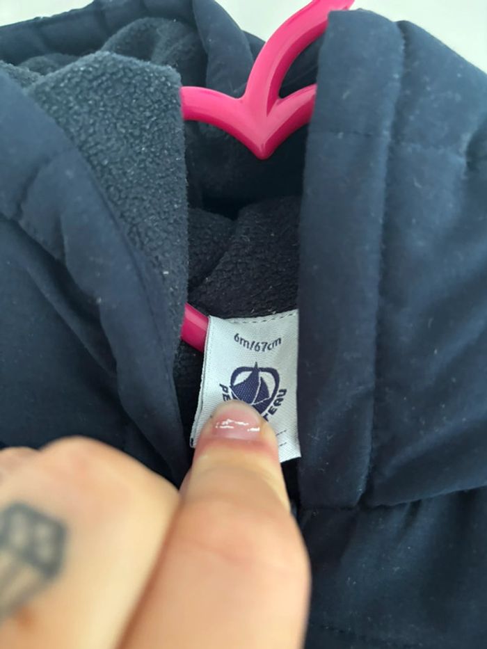 Manteau - photo numéro 3