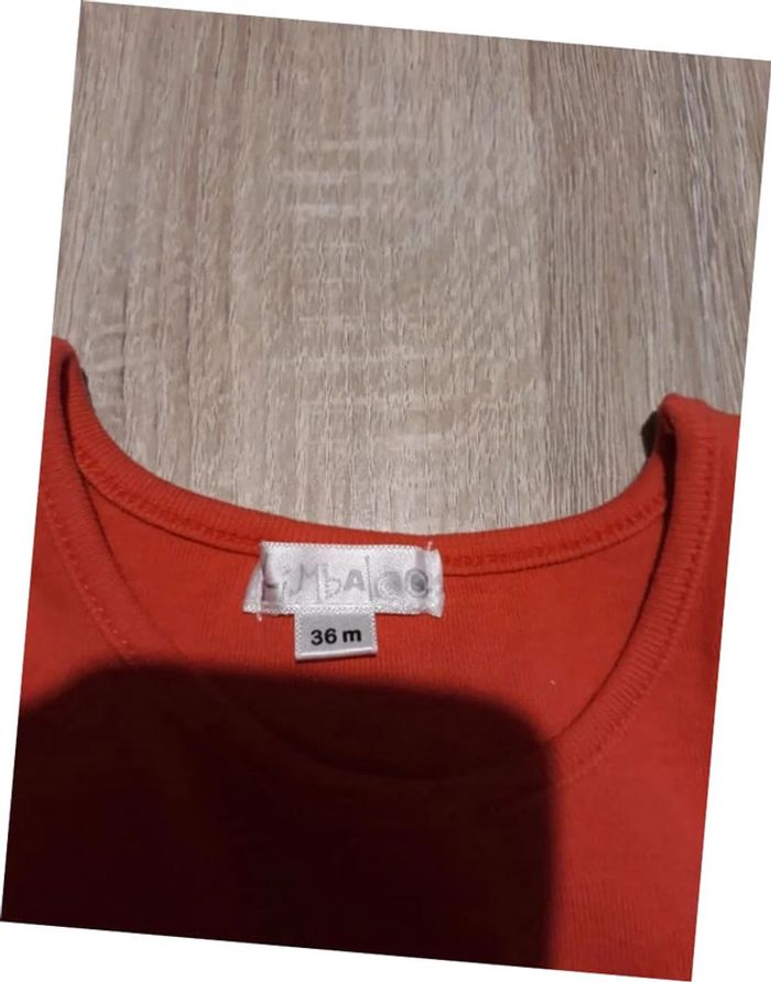 Débardeur - photo numéro 2