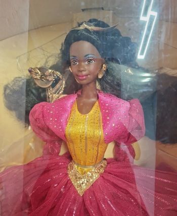 Barbie Shani Nichelle