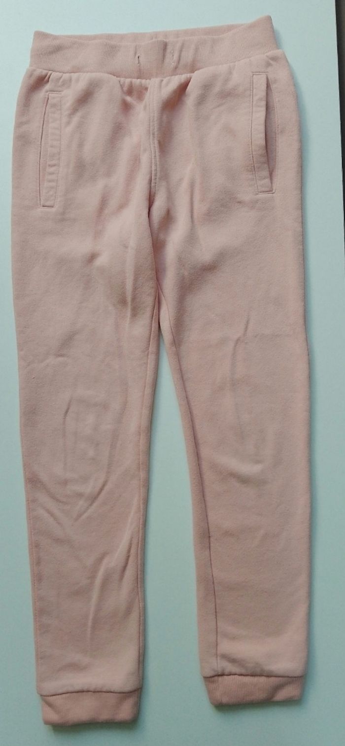 Pantalon de survêtement fille Orchestra 10 ans