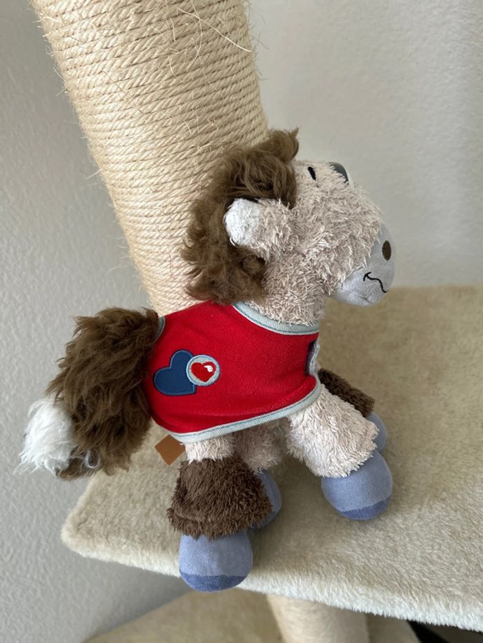 Peluche Galupy - Diddl - photo numéro 2