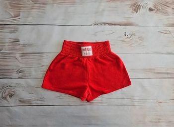 Short XXS