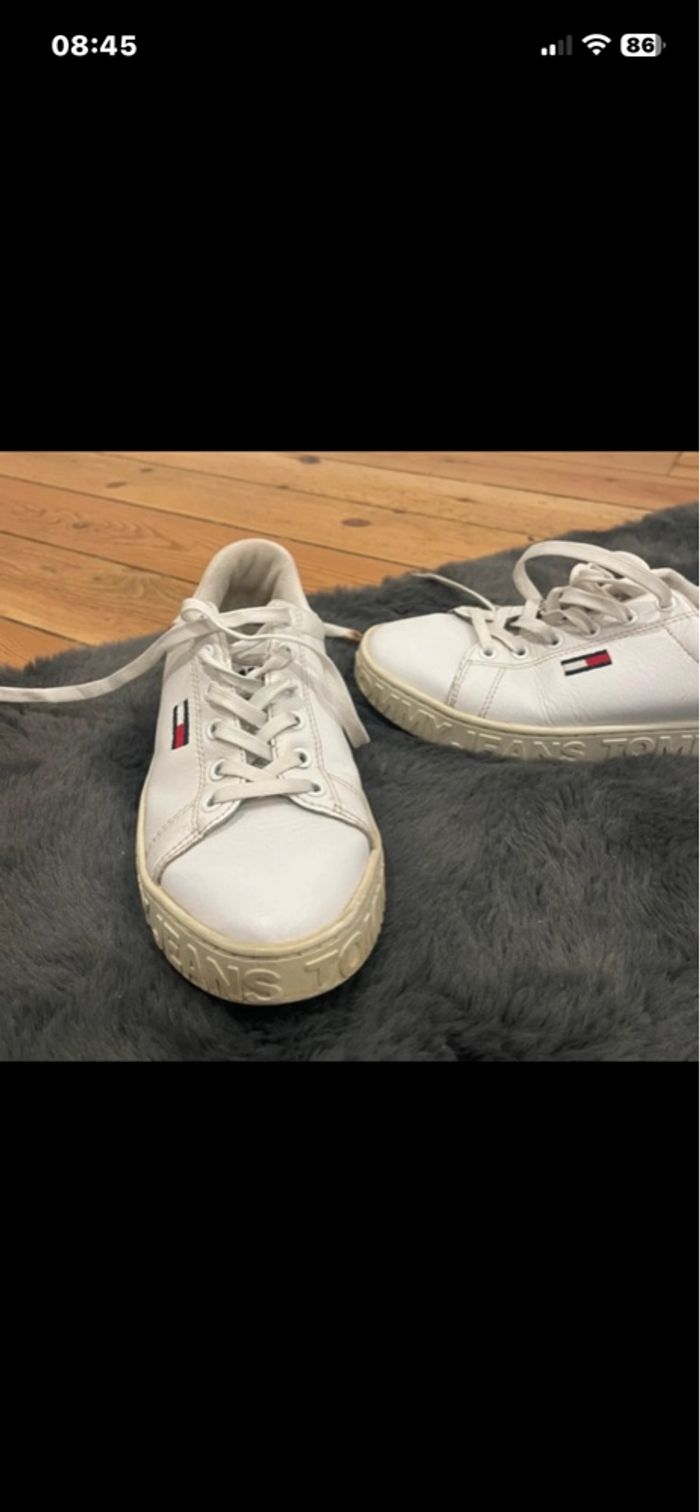 Chaussures - photo numéro 3