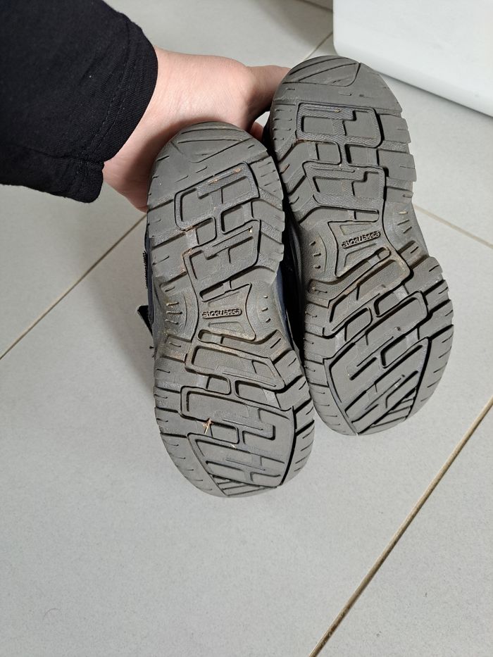 Chaussures p.30 - photo numéro 3