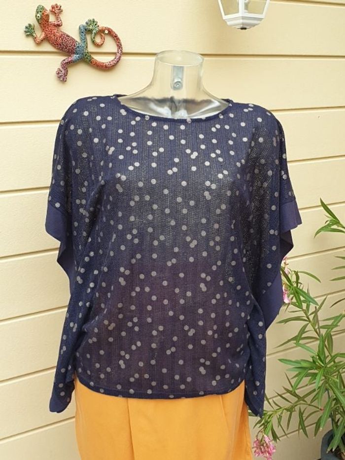 Blouse large