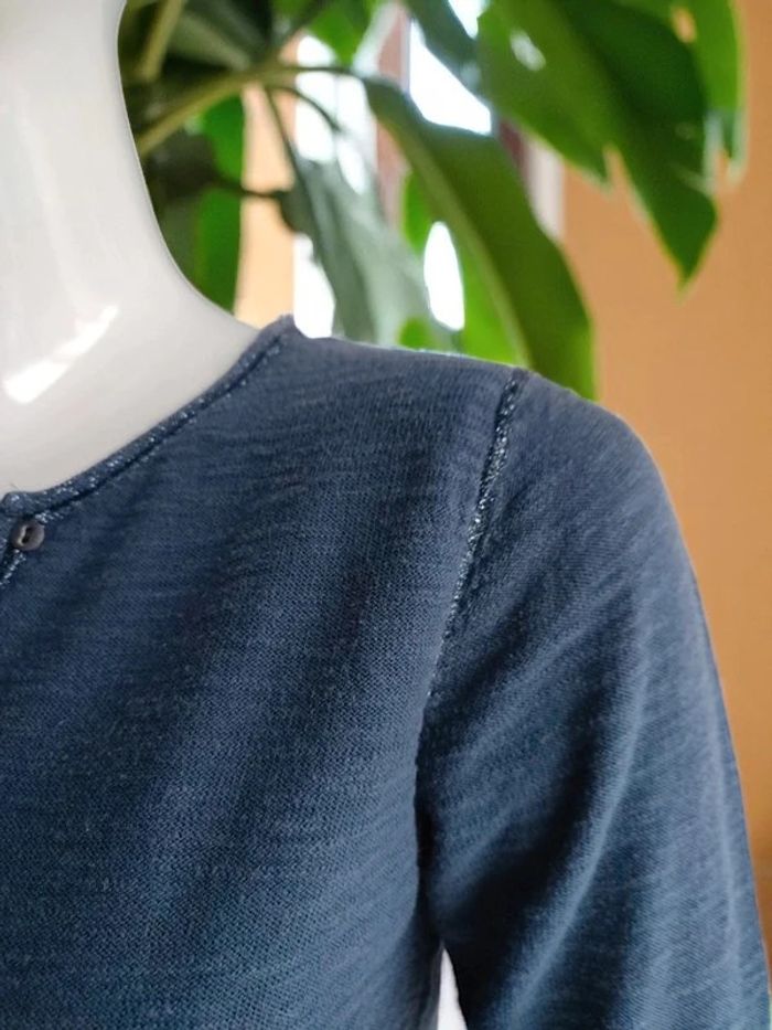 Pull fin DDP 36 - photo numéro 3