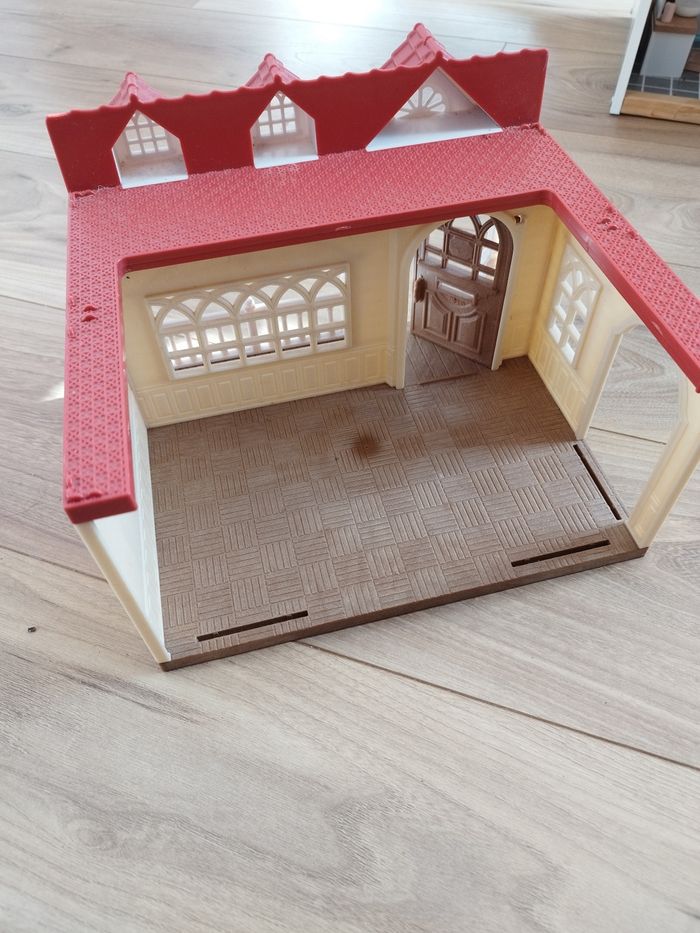 Maison sylvanian families - photo numéro 2