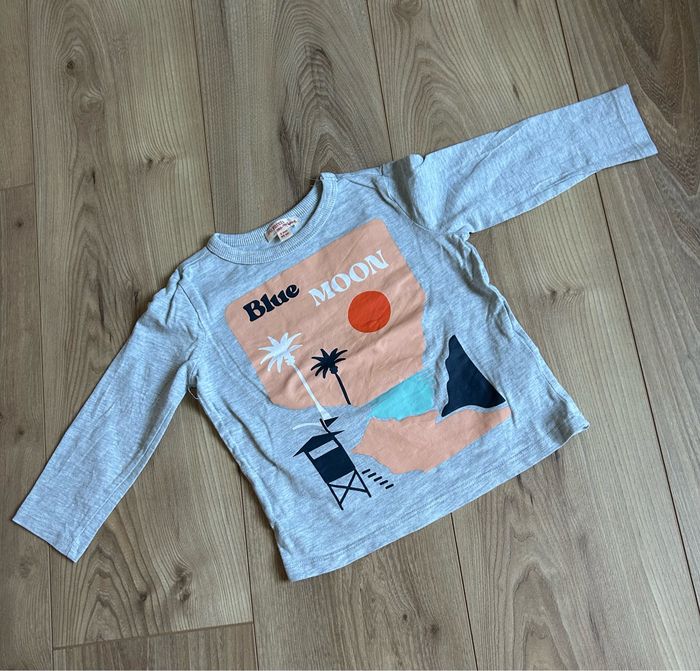 Teeshirt 2 ans