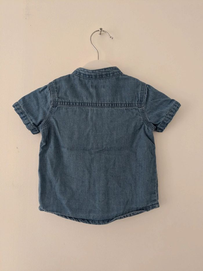 Chemisette Kiabi - photo numéro 4