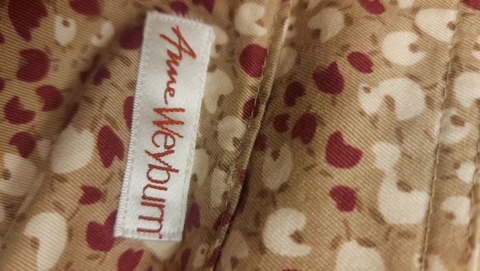Veste Anne Weybum t 46 - photo numéro 10