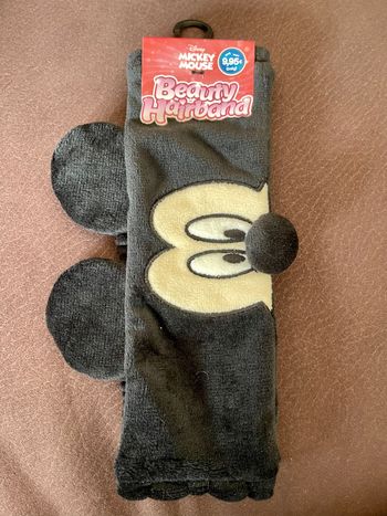 Bandeau Undiz « Mickey »