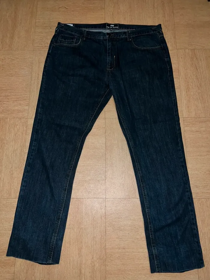 Jeans OWK - photo numéro 6