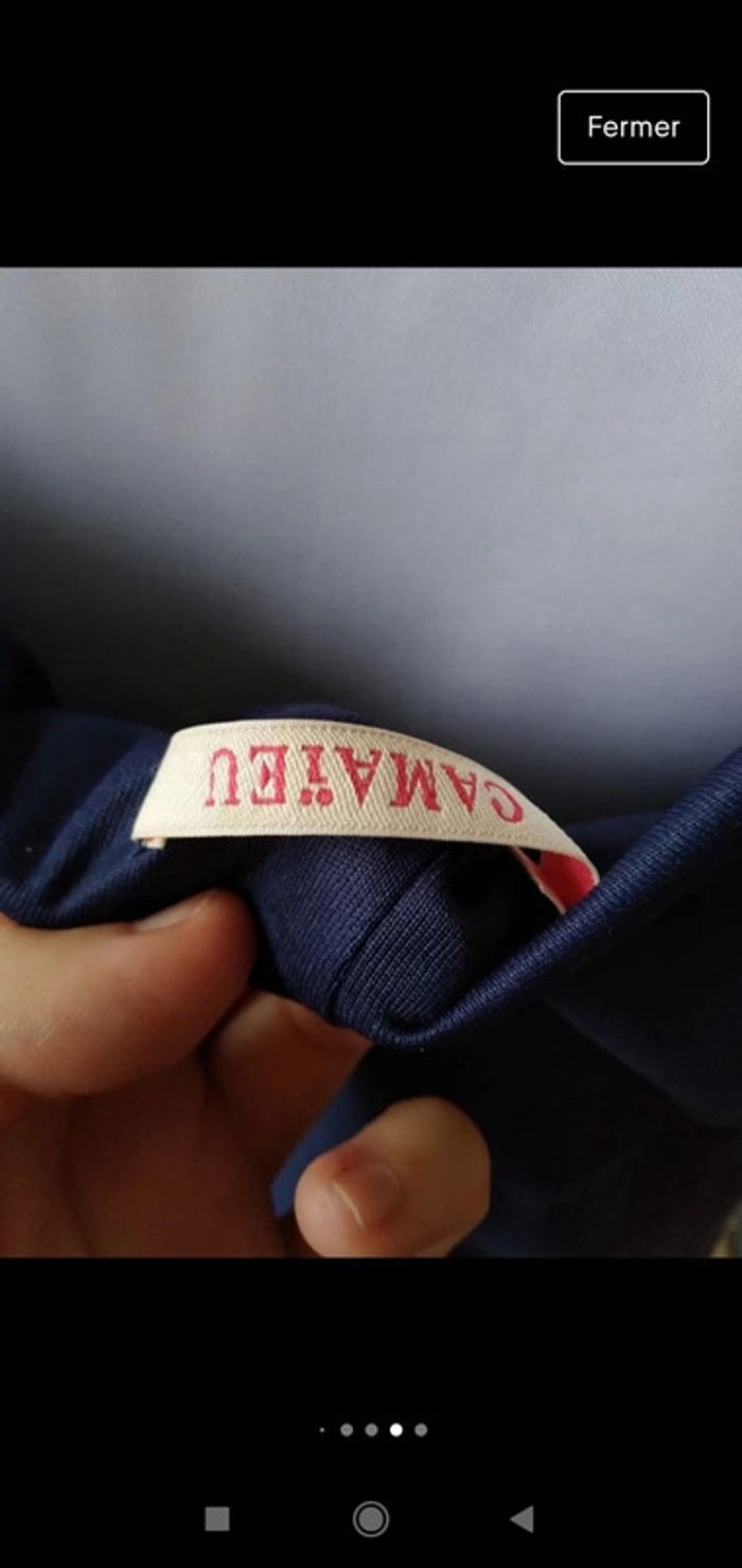 Robe soirée taille 40 - photo numéro 5