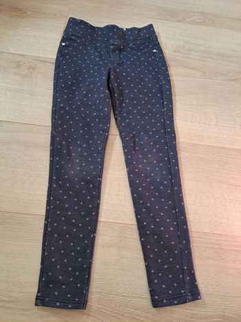 Jegging 6 ans