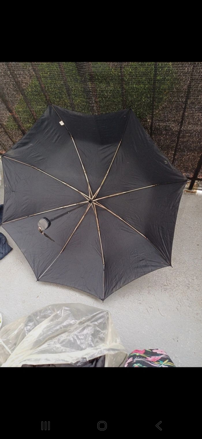 Parapluie - photo numéro 4