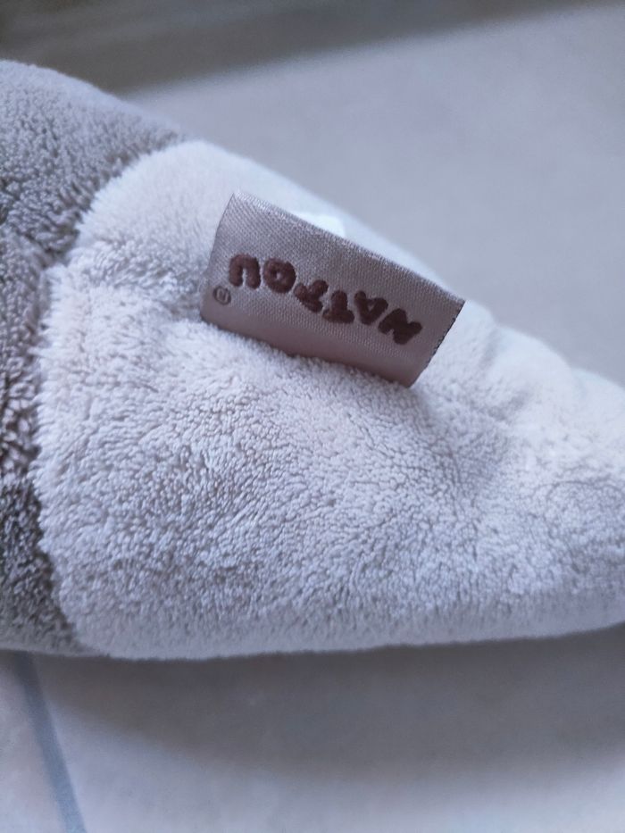 Grande peluche Nattou - photo numéro 2