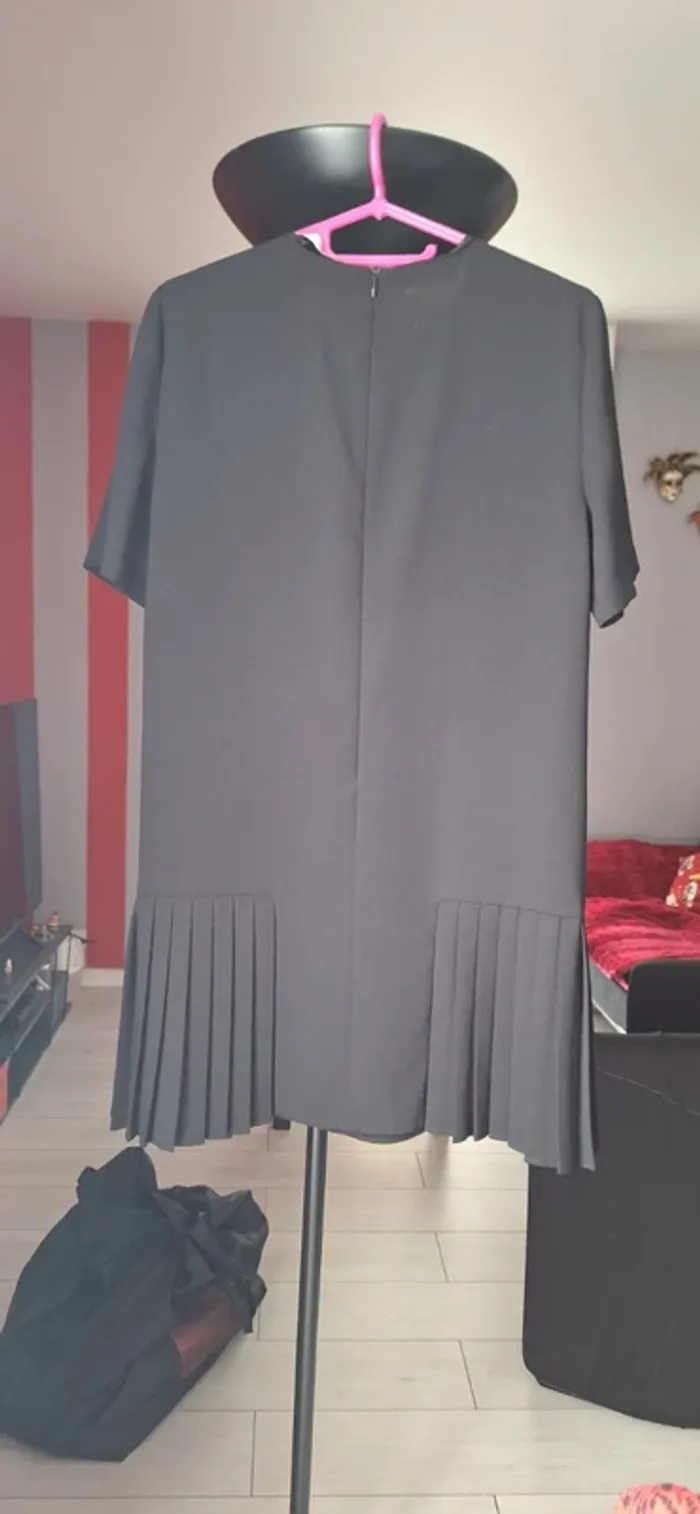 Robe Zara - photo numéro 4