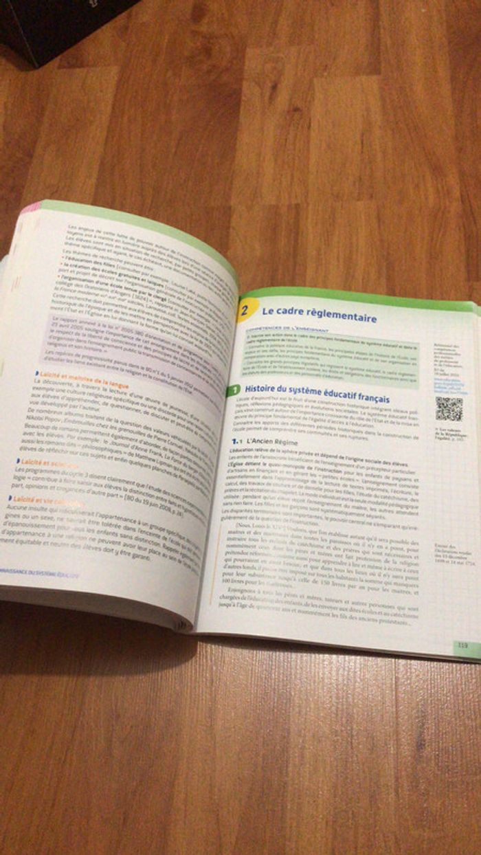 EPS concourt professeur des écoles - photo numéro 5