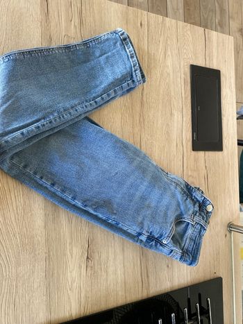 Jeans slim 
