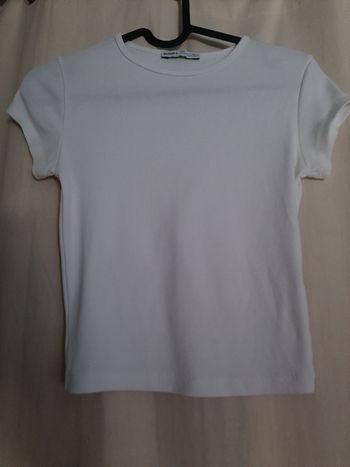 T shirt bershka