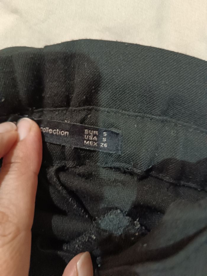Pantalon femme t s zara - photo numéro 7