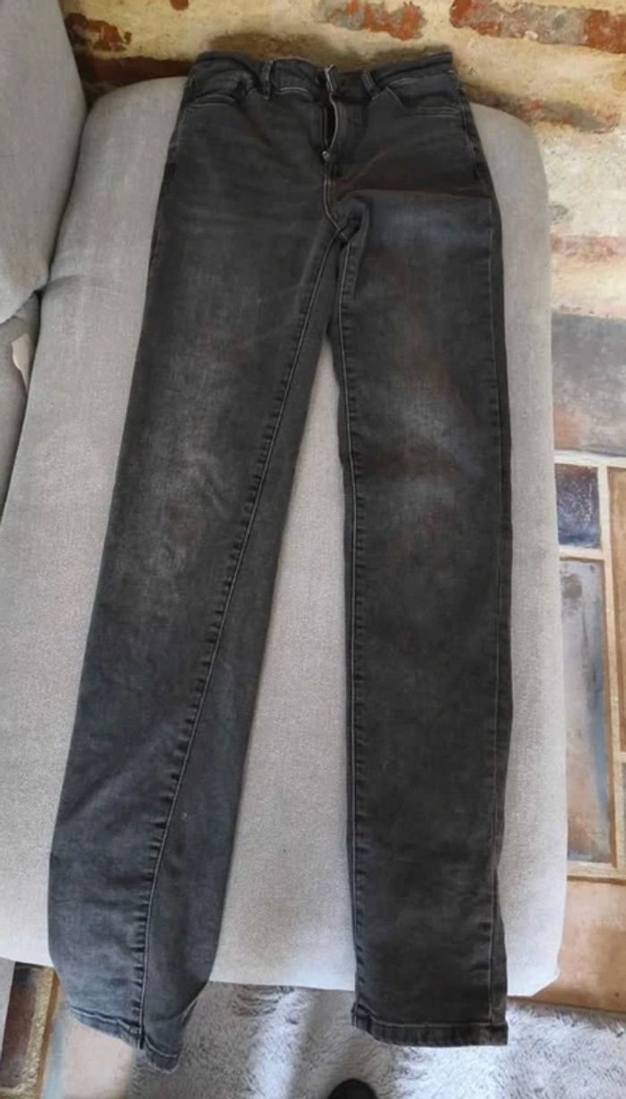 Jean Slim Fit Bonobo Instinct 34/24 - photo numéro 6