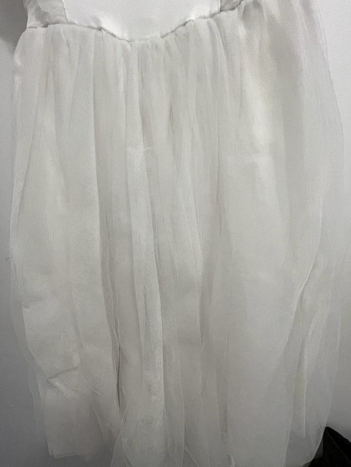 Robe de princesse - photo numéro 3