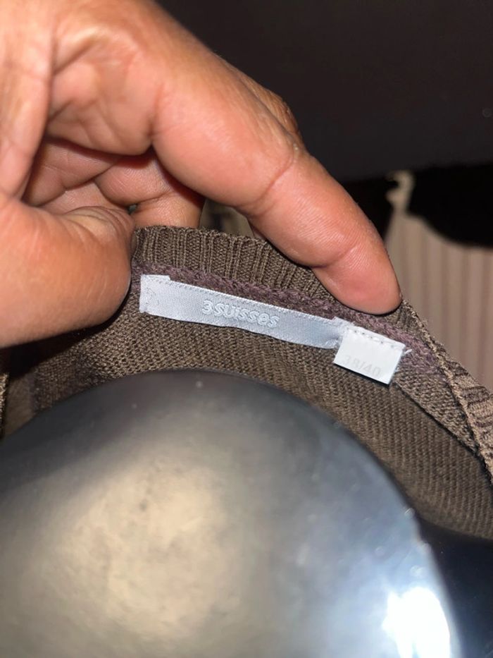 Pull /38/40 - photo numéro 6