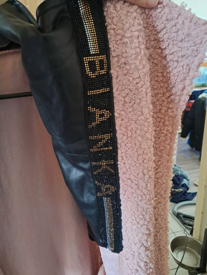 Manteau - photo numéro 3