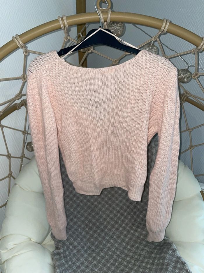 Pull femme Xs - photo numéro 2