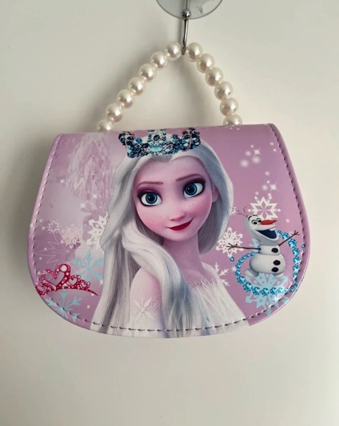 Sac à dos Frozen