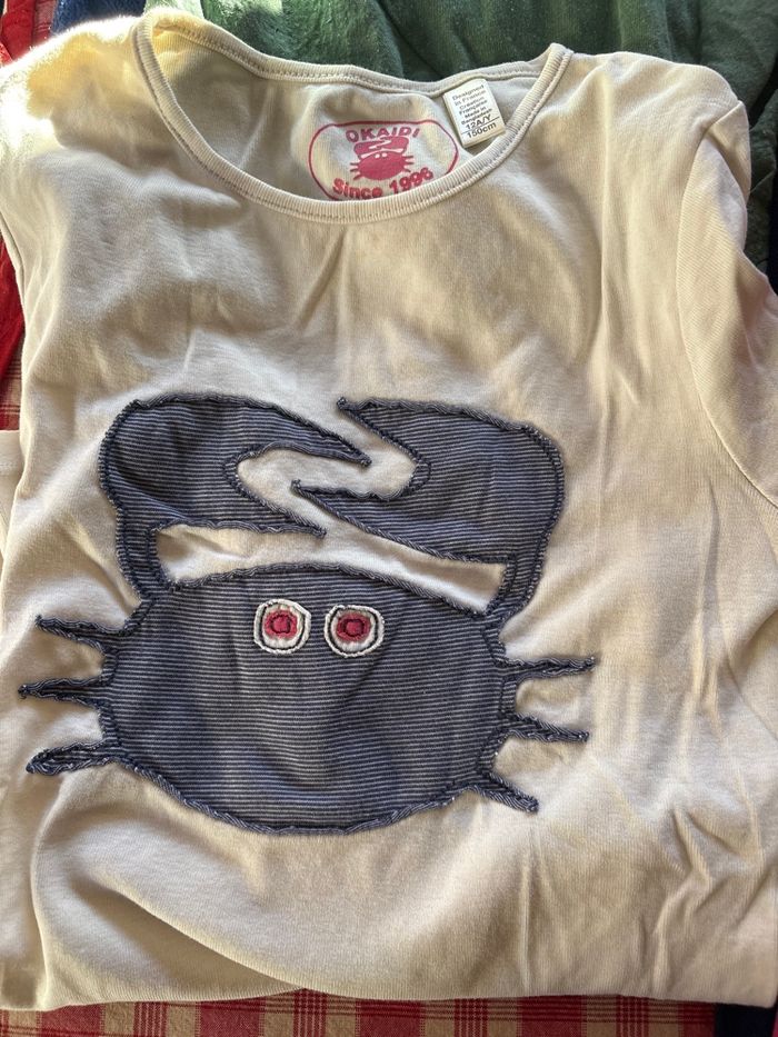 Lot vêtement fille 12 ans - photo numéro 4