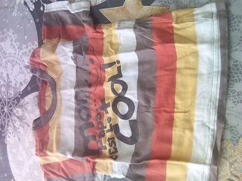 Tee shirt 18 mois garçon kimbaloo